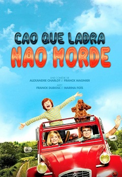 Cão que Ladra não Morde