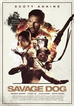 Cão Selvagem - Savage Dog