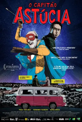 Capitão Astúcia