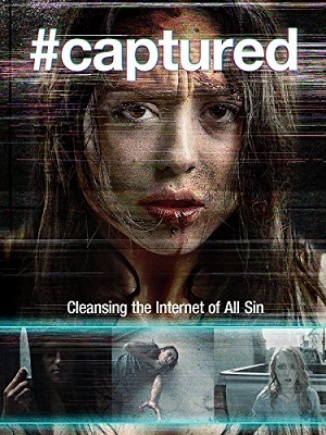 Captured - Legendado