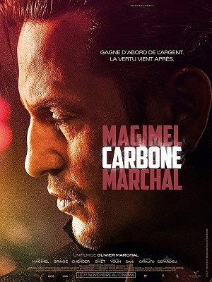 Carbono - Legendado