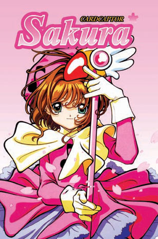 Cardcaptor Sakura