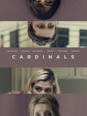 Cardinals - Legendado