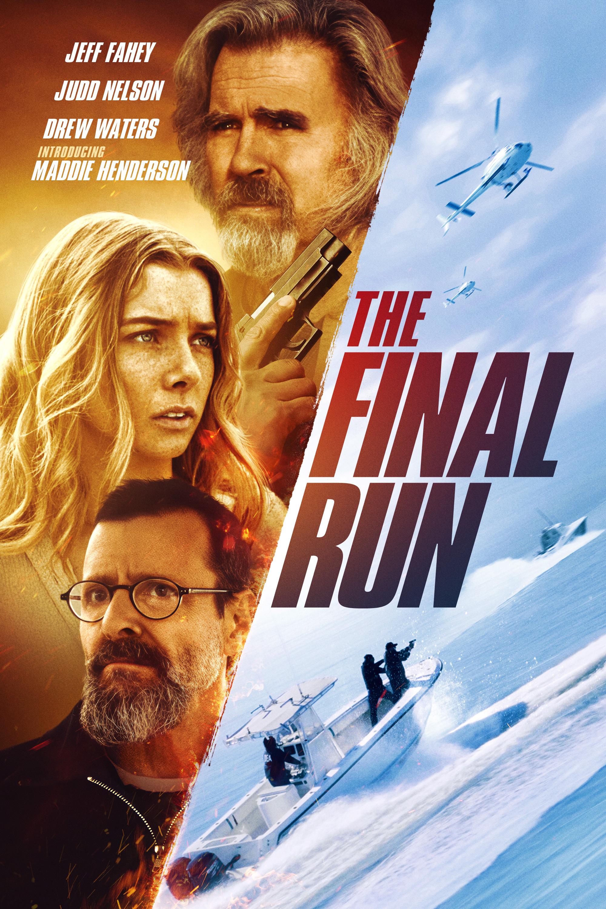 Carga Final