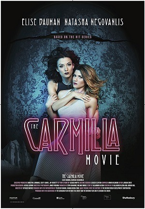 Carmilla - O Filme Legendado