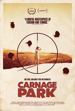 Carnage Park - Legendado