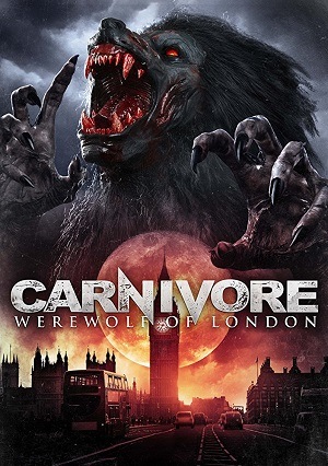 Carnivore - O Lobisomem de Londres