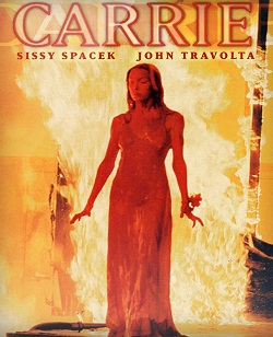 Carrie, a Estranha 1976