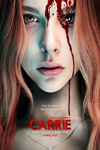 Carrie, a Estranha