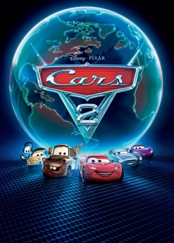 Carros 2