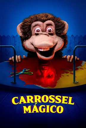 Carrossel Mágico