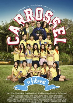 Carrossel - O Filme