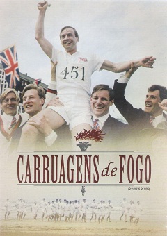 Carruagens de Fogo