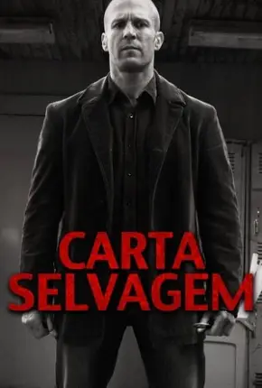 Carta Selvagem - Wild Card