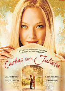 Cartas para Julieta