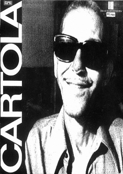 Cartola - Discografia Torrent (1974)   Download