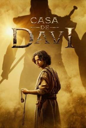 Casa de Davi - 1ª Temporada
