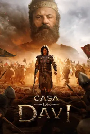 Casa de Davi - 2ª Temporada