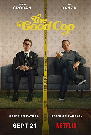 Caso de Polícia - Netflix