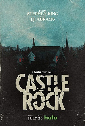 Castle Rock - 1ª Temporada Legendada