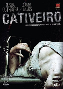 Cativeiro - Captivity