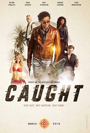 Caught - Legendada
