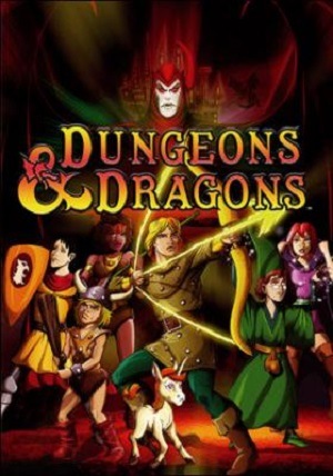 Caverna do Dragão