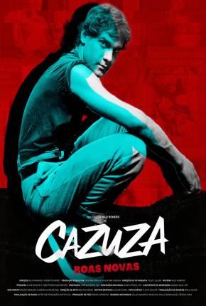Cazuza - Boas novas