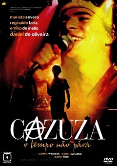 Cazuza - O Tempo Não Pára