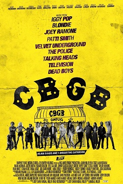 CBGB