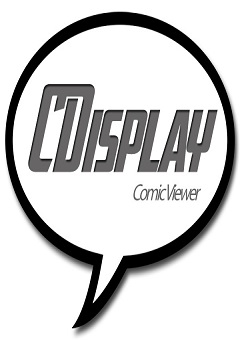 CDisplay - Ler Quadrinhos CBR e CBZ Torrent (2003)   Download