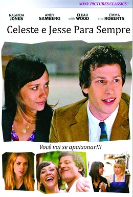 Celeste e Jesse Para Sempre