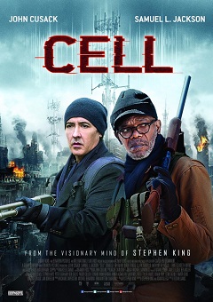 Celular - Legendado
