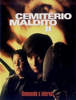 Cemitério Maldito 2