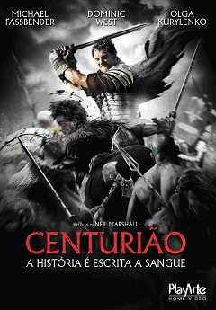 Centurião