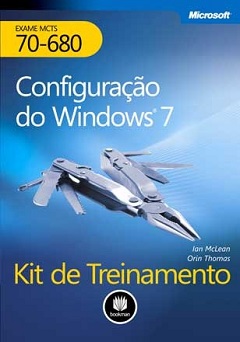 Certificação Windows 7 - Exame 70-680 Torrent (2010)   Download