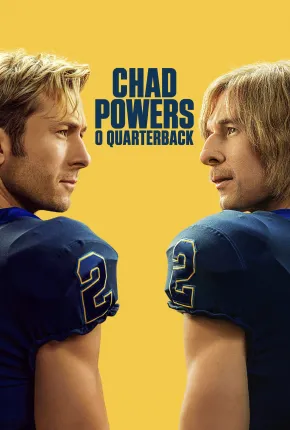 Chad Powers: O Quarterback - 2ª Temporada