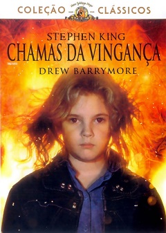Chamas da Vingança - 1984
