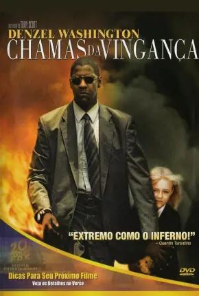 Chamas da Vingança - WEB-DL