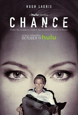 Chance - 1ª Temporada