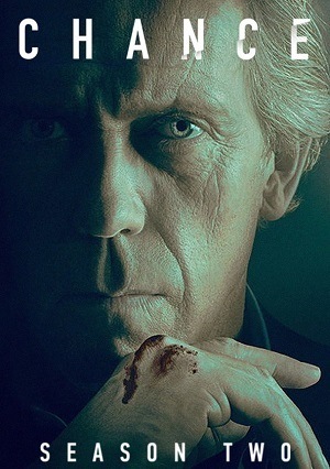 Chance - 2ª Temporada