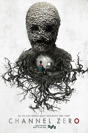 Channel Zero - 1ª Temporada Legendada
