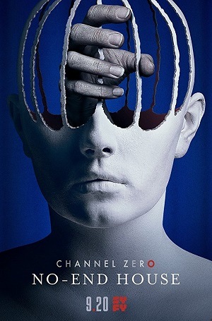 Channel Zero - 2ª Temporada Legendada