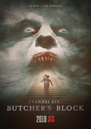 Channel Zero - Butchers Block 3ª Temporada