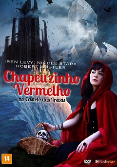 Chapeuzinho Vermelho no Castelo Das Trevas