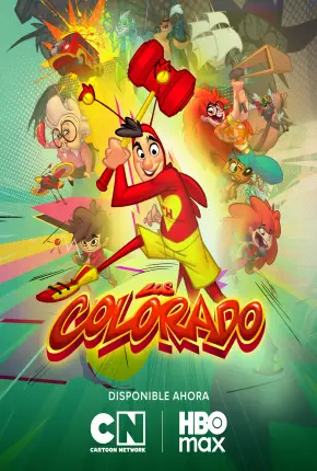 Chapolin e os Colorados - 1ª Temporada