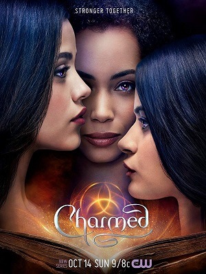 Charmed - Legendada