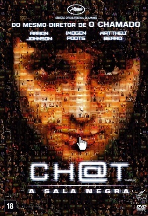 Chat - A Sala Negra