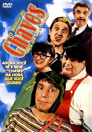 Chaves - Multishow