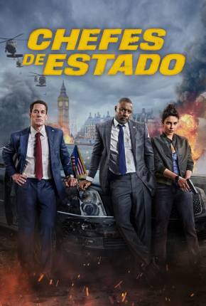 Chefes de Estado